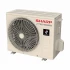 Sharp AH-XP13XHVE Air Conditioner specifications