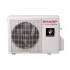 Sharp AH-XP18SHVE Air Conditioner in BD
