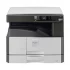 Sharp AR-7024D Multifunction Monochrome Photocopier (24ppm, Auto Duplex, LAN)