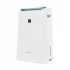 Sharp DW-E16FA-W Air Conditioner Price in Bangladesh