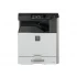 Sharp DX-2000U A3 Color Digital Multifunction Photocopier (20ppm, Auto Duplex, USB, LAN)