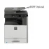 Sharp DX-2000U Photocopier in BD