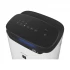 Sharp FP-J60E-W Air Conditioner in BD
