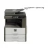 Sharp MX-M356NV Sharp in BD