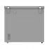 Sharp SJ-C200-G 200L Gray Chest Freezer
