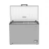 Sharp SJ-C300-G 300L Gray Chest Freezer