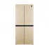 Sharp SJ-EFD589X-G Fridge
