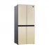 Sharp SJ-EFD589X-G Fridge Price in Bangladesh