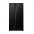 Sharp SJ-ESB621X-BK Fridge