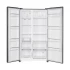 Sharp SJ-ESB631X-BK Refrigerator in BD