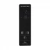 Sharp SJ-ESB631X-BK 521L Black 2-Door Side By Side Refrigerator
