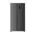 Sharp SJ-ESB691X-DX Fridge