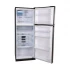 Sharp SJ-EX455P-BK 397L Black Inverter Refrigerator