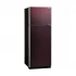 Sharp SJ-EX495P-BR Fridge
