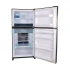 Sharp SJ-EX645P-SL 570L Dark Silver Inverter Refrigerator