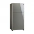 Sharp SJ-EX655P-SL Fridge