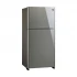 Sharp SJ-EX685P-SL Fridge