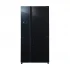 Sharp SJ-FX660S Fridge