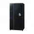 Sharp SJ-FX660W-BK Fridge Price in Bangladesh