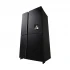 Sharp SJ-FX660W-BK Fridge in BD