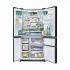 Sharp SJ-FX660W-BK Fridge Price in BD