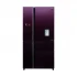 Sharp SJ-FX660W-RD Fridge