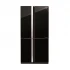 Sharp SJ-FX87V-BK Fridge