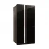 Sharp SJ-FX87V-BK Fridge Price in Bangladesh