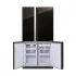 Sharp SJ-FX87V-BK Fridge in BD