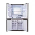 Sharp SJ-FX87V-BK Fridge Price in BD