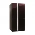 Sharp SJ-FX87V-RD Fridge Price in Bangladesh