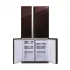 Sharp SJ-FX87V-RD Fridge in BD