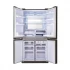 Sharp SJ-FX87V-RD Fridge Price in BD
