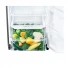 Sharp SJ-RF30E-DS 300L Dark Silver Inverter Refrigerator