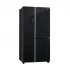 Sharp SJ-VX57PG-BK Refrigerator Price in Bangladesh