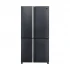 Sharp SJ-VX77ES-DS Fridge