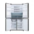 Sharp SJ-VX77ES-DS Fridge in BD
