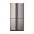 Sharp SJ-VX79E-SL Fridge