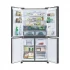 Sharp SJ-VX88PG-BK Fridge Price in Bangladesh