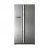 Sharp SJ-X66ST-SL Fridge