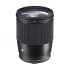 Sigma 16mm f/1.4 DC DN DSLR Camera Lens