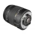 Sigma 18-250mm F3.5-6.3 DC Macro OS HSM for Nikon F Mount (No Warranty)