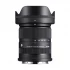 Sigma 18-50mm f/2.8 DC DN DSLR Camera Lens