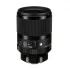 Sigma 35mm f/1.4 DG DN Art Black Camera Lens for Sony E