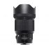 Sigma 85mm f/1.4 DG HSM Art DSLR Camera Lens