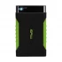 Silicon Power Armor A15 2TB USB 3.1 Black External HDD #SP020TBPHDA15S3K