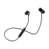Silicon Power Blast Plug BP61 Bluetooth Black Earphone