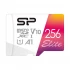 Silicon Power Elite 256GB microSDHC/SDXC Memory Card #SP256GBSTXBV1V20SP