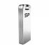 Silicon Power Jewel J10 64GB USB.3.1 Silver Pen Drive #SP064GBUF3J10V1K