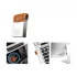 Silicon Power Jewel J35 64GB USB.3.1 Brown Pen Drive #SP064GBUF3J35V1E